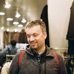 Alan Brett - @alanbrett_ie - Instagram