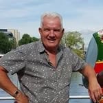 Alan James Brett - @alanjbrett - Instagram