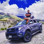 Alan Brian Mosdien - @amossdien_ - Instagram