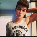 Alan Velez❤ - @alan._.brian - Instagram