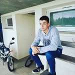 Alan Briand - @alanb.22 - Instagram