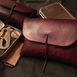 Alan Briggs - @briggsbushcraft - Instagram