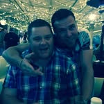 Alan Briggs - @briggs_alanw - Instagram