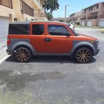 Alan Briggs - @burnt_orange1985 - Instagram