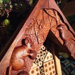 Alan Briggs Bughouses - @briggsbughouses - Instagram