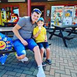Tony Alan Briggs - @tony.briggs.718 - Instagram