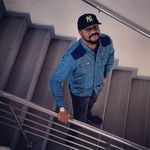 ALAN BRIGHT - @alanthebeat - Instagram
