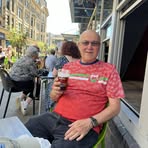 Alan Brittain - Facebook