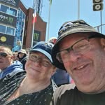 Alan Brittain - @alan6870 - Instagram