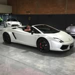 Alan Brittain - @supertrainerone - Instagram