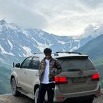 Allan Ashley Broad - @_allan_1600 - Instagram