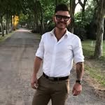 Alan Bosque - @alanbosquebroker - Instagram