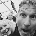 Alan Bromley - @bromers54 - Instagram