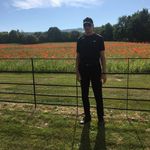 Alan Bromley - @alangbromley - Instagram