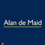 Alan de Maid Bromley - @alandemaidbromley - Instagram