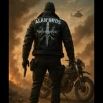 Alan Das Virgens - @alan_brosss - Instagram