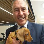 Alan Bruce - @mam_sarahkris - Instagram
