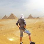 Alan Bruce - @the_snaxter - Instagram
