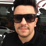 Alan Bruce - @alanbruce09 - Instagram