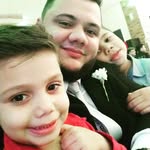 Alan Bruce da Silva Gonçalves - @alanbrucegoncalves - Instagram