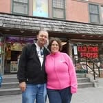 Alan D. Bunker - @alanbhike - Instagram