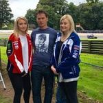 Alan Bunn - @bunnalan - Instagram