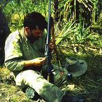 Alan Bunn - @african_expedition_magazine - Instagram