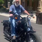 Alan Burch - @09crossbones - Instagram