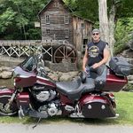 Alan Burch - @alanburch78 - Instagram
