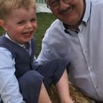 Alan Burchell - @alan_burchell - Instagram