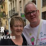Alan Burley - @marinersk72 - Instagram