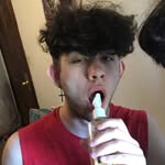 Joshua Alan Burley Decker - @get.off.my.lawn.trash - Instagram