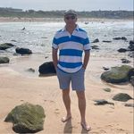 Alan Butterfield - @alan.butterfield.71 - Instagram