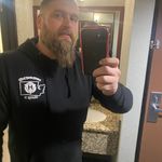 Alan Butterfield - @alan.butterfield1986 - Instagram