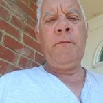 Alan Butterfield - @alan.butterfield.18 - Instagram