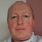 Alan Buttrick - @butts_70 - Instagram