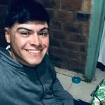Alan __Cabrera - @alancabrera13 - Instagram