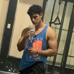 Alan Cabrera - @alan.cabrera018 - Instagram