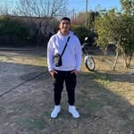 Alan Cabrera - @alan_cabrera_24 - Instagram