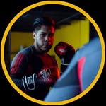 Alan Cabrera - @alancabrerafit - Instagram