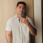 Alan Cabrera - @alancabma - Instagram