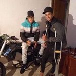 Alan Cabrera - @alan.cabrera.90 - Instagram