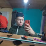 Alan Cabrera - @_alan.cabrera - Instagram