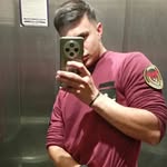 Alan Cabrera - @alancabrera.ok - Instagram