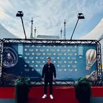 Alan Cabrera Olvera - @alancabreraoficial - Instagram