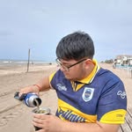 Alan Caceres - @0800alann - Instagram