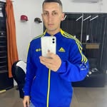 Alan Caceres - @alancaceres12 - Instagram