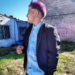 Alan Caceres - @el_aalann - Instagram