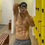 Alan Caceres - @alannfitness - Instagram