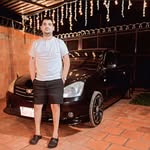 Alan Cáceres - @alancaceres666 - Instagram